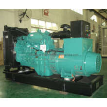 300kVA Cummins Diesel Generator Set